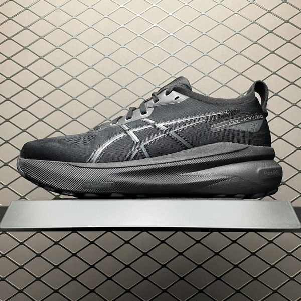 GEL-KAYANO 31 Black