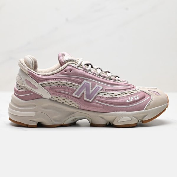 New Balance 1000 Joe Freshgoods When Things Were Pure Pink Mink