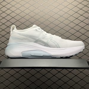 GEL-KAYANO 31 White/Grey