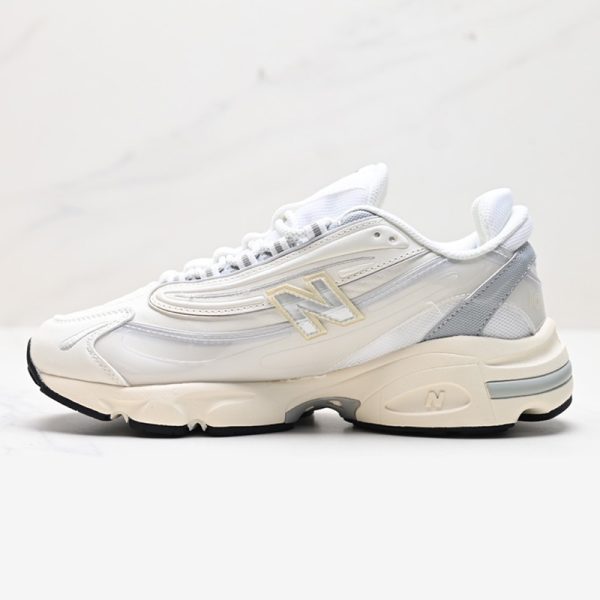 New Balance 1000 Aime Leon Dore White