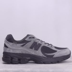 کفش نیوبالانس مردانه New Balance 2002R Gore-Tex JJJJound Charcoal