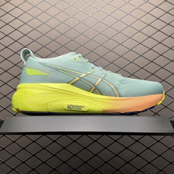 GEL-KAYANO 31 PARIS