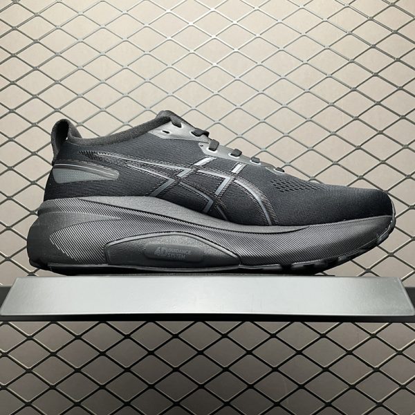 GEL-KAYANO 31 Black