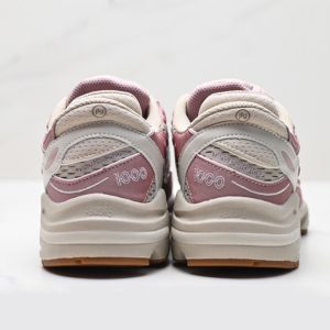 New Balance 1000 Joe Freshgoods When Things Were Pure Pink Mink