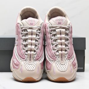 New Balance 1000 Joe Freshgoods When Things Were Pure Pink Mink