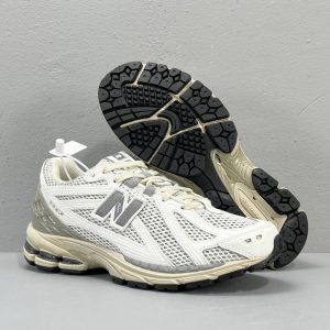 کفش نیوبالانس New Balance 1906R Sea Salt Marblehead