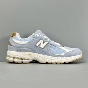 کفش نیوبالانس New Balance 2002R Wet Blue M2002RSD