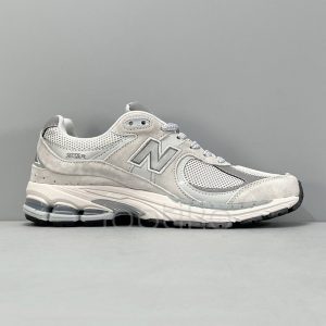 کفش نیوبالانس New Balance 2002R Grey ML2002R0