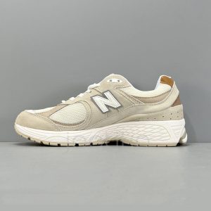 کفش نیوبالانس New Balance 2002R Sandstone M2002RSC