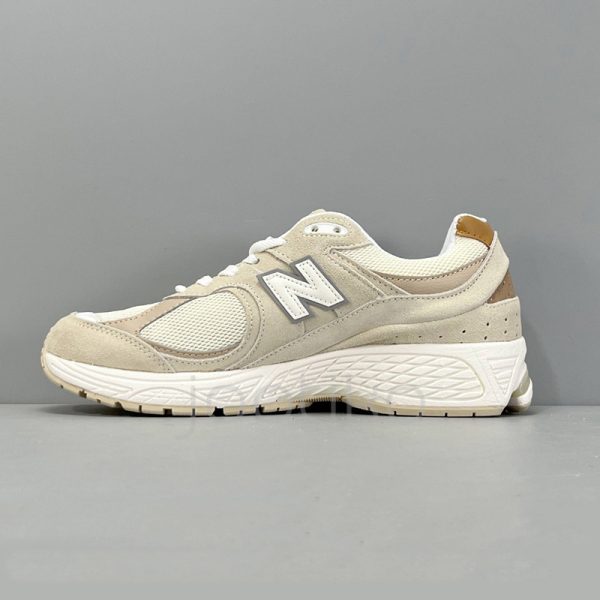 کفش نیوبالانس New Balance 2002R Sandstone M2002RSC