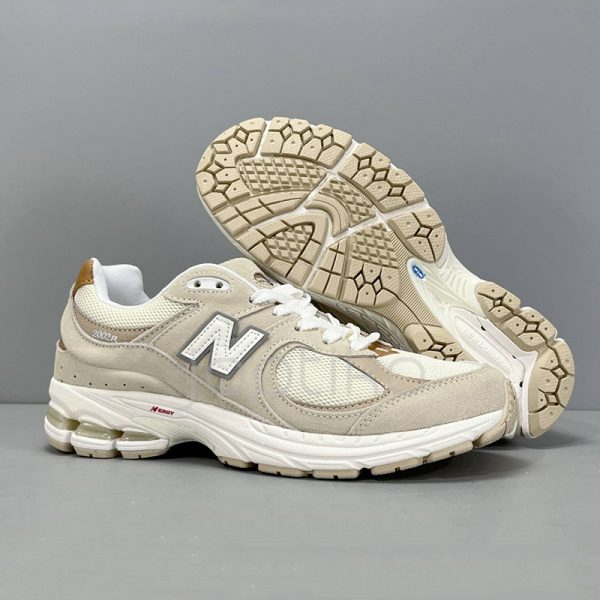 کفش نیوبالانس New Balance 2002R Sandstone M2002RSC