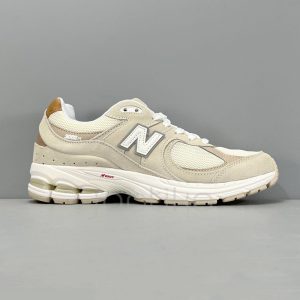 کفش نیوبالانس New Balance 2002R Sandstone M2002RSC