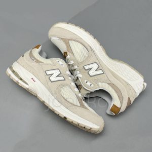 کفش نیوبالانس New Balance 2002R Sandstone M2002RSC