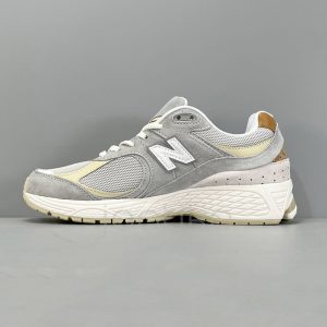 کفش نیوبالانس New Balance 2002R Concrete Grey M2002RSB