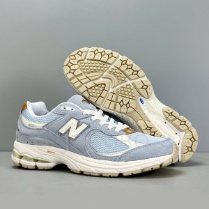 کفش نیوبالانس New Balance 2002R Wet Blue M2002RSD