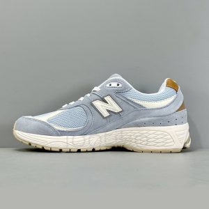 کفش نیوبالانس New Balance 2002R Wet Blue M2002RSD