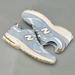 کفش نیوبالانس New Balance 2002R Wet Blue M2002RSD