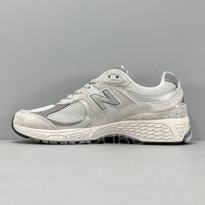 کفش نیوبالانس New Balance 2002R Grey ML2002R0