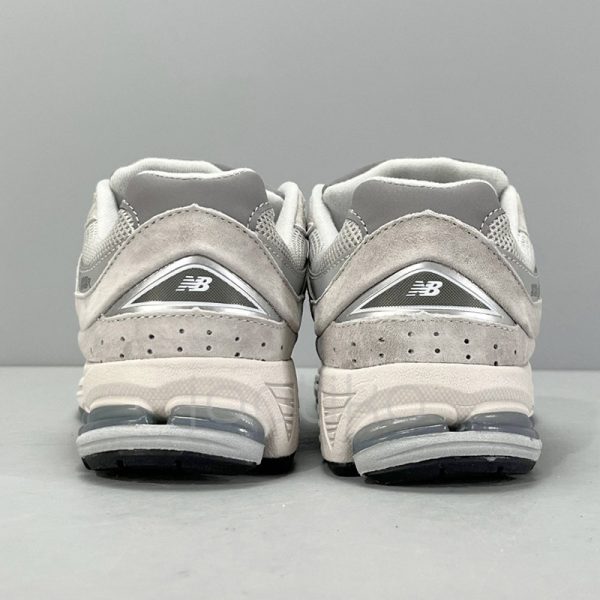 کفش نیوبالانس New Balance 2002R Grey ML2002R0