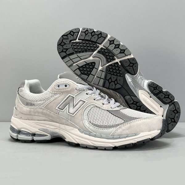 کفش نیوبالانس New Balance 2002R Grey ML2002R0