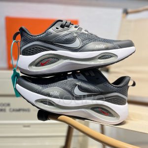 نایک ایر زوم وین فلو Nike Air Zoom Winflo V2 خاکستری