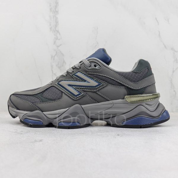 کفش نیوبالانس New Balance 9060 Castlerock