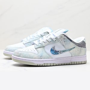 نایک اس بی دانک سال اژدها Nike SB Dunk Low 2024 Year of the Dragon