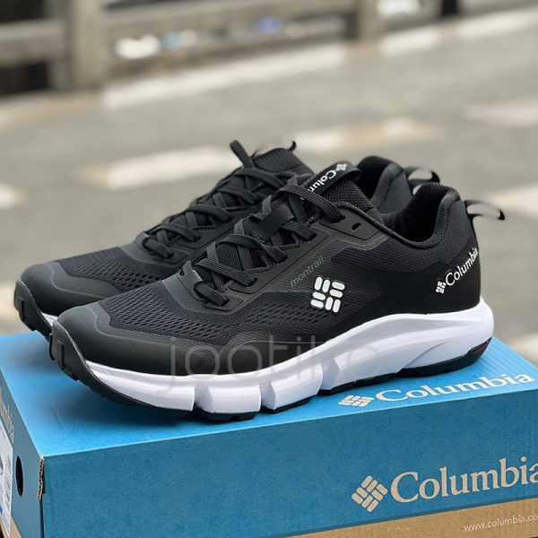 کلمبیا مونتریل Columbia Montrail