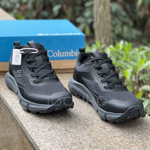 کفش کلمبیا مونتریل مردانه Columbia Montrail