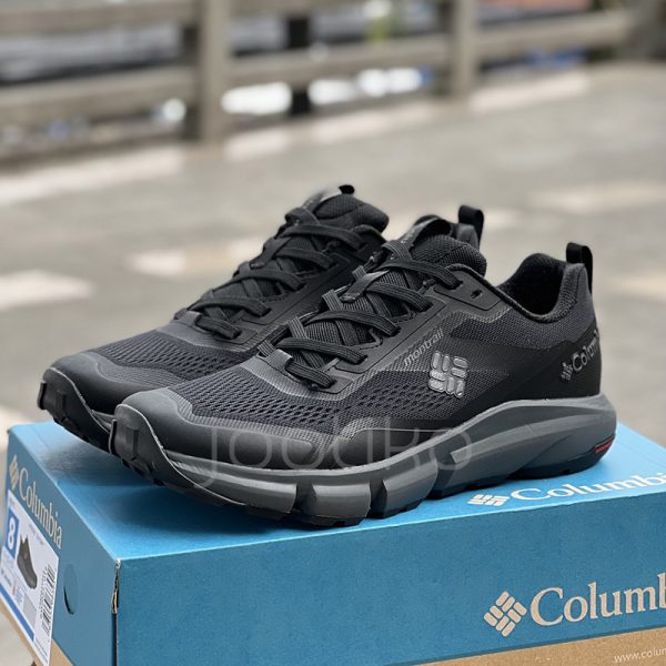 کفش کلمبیا مونتریل مردانه Columbia Montrail