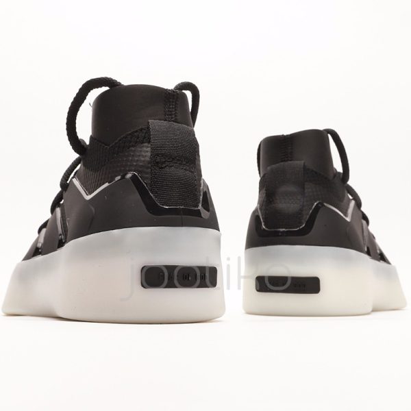 آدیداس فیر آف گاد adidas Fear of God Athletics I Basketball Carbon