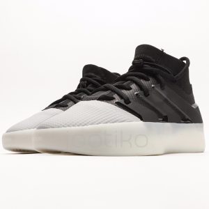 آدیداس فیر آف گاد adidas Fear of God Athletics I Basketball Carbon Sesame