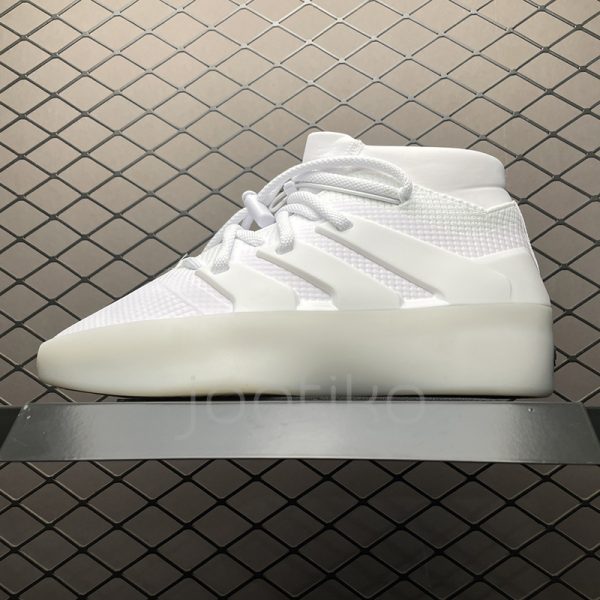 آدیداس فیر آف گاد adidas Fear of God Athletics I Basketball White