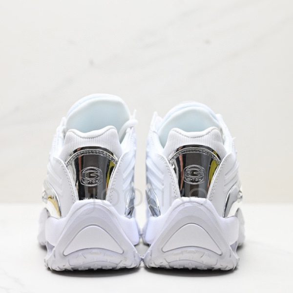 نایک هات استپ 2 دریک نوکتا Nike Hot Step 2 Drake NOCTA White سفید