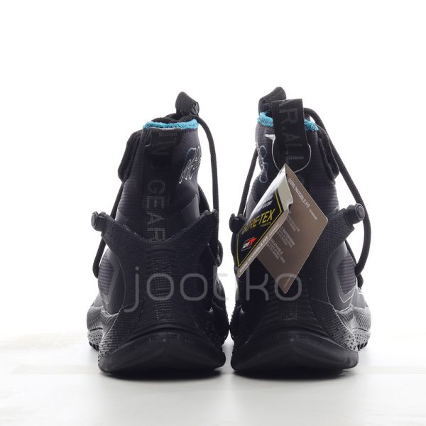 نایک ای سی جی ترا آنتارکتیک Nike ACG Terra Antarktik GORE-TEX Black Midnight Turquoise