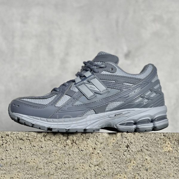 نیوبالانس New Balance 1906U Arctic Grey آرکتیک گری