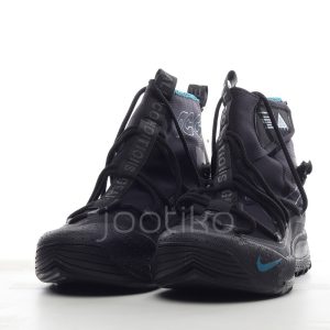 نایک ای سی جی ترا آنتارکتیک Nike ACG Terra Antarktik GORE-TEX Black Midnight Turquoise