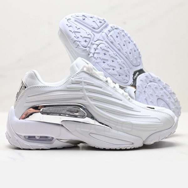 نایک هات استپ 2 دریک نوکتا Nike Hot Step 2 Drake NOCTA White سفید