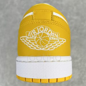 نایک ایر جردن وان لو Jordan 1 Low Pollen