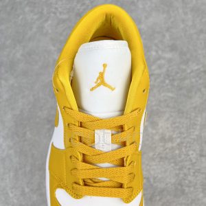 نایک ایر جردن وان لو Jordan 1 Low Pollen