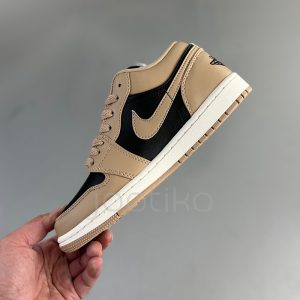 نایک ایر جردن وان لو صحرا Jordan 1 Low Desert