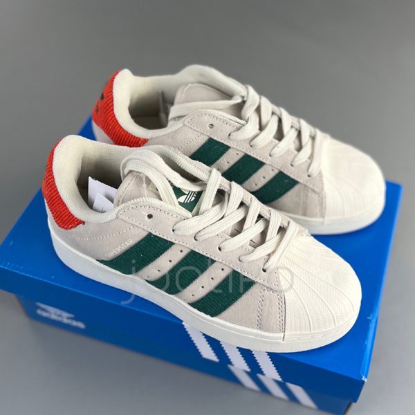 آدیداس سوپر استار ایکس ال جی Adidas Superstar XLG