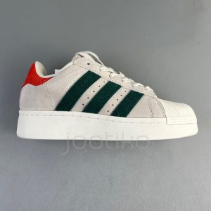 آدیداس سوپر استار ایکس ال جی Adidas Superstar XLG