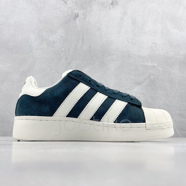 آدیداس سوپر استار ایکس ال جی Adidas Superstar XLG