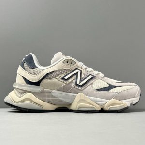 کفش نیوبالانس New Balance 9060 Moonrock Linen