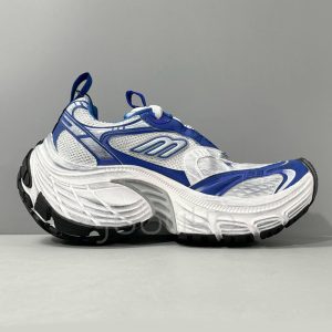 بالنسیاگا تن ایکس ال ترینرز Balenciaga 10xl Trainers in BLUE/WHITE