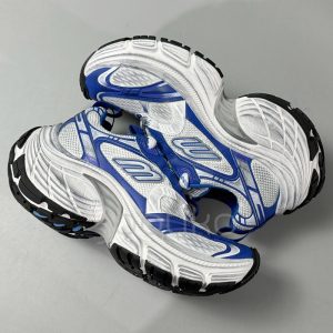 بالنسیاگا تن ایکس ال ترینرز Balenciaga 10xl Trainers in BLUE/WHITE