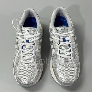 نیوبالانس New Balance 1906R White Silver Metallic Blue