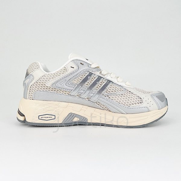 آدیداس ریسپانس سی ال adidas Response CL Silver Grey Beige