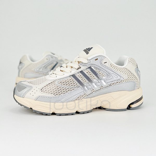 آدیداس ریسپانس سی ال adidas Response CL Silver Grey Beige